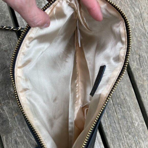 Stila Fringe Purse - Picture 3 of 6